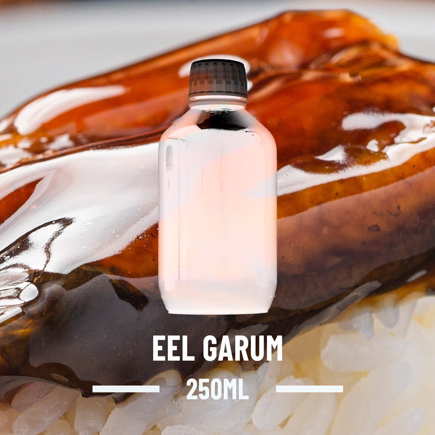 EEL GARUM - 250ML