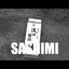 SASHIMI KILLER SOY SAUCE 500 ML - 01007